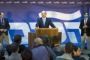 Netanyahu remporte haut la main l'investiture du Likoud - © 20Minutes
