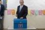 Netanyahu se bat pour sa survie le jour du vote - © La Libre