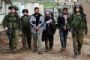 Neuf Palestiniens et un soldat israélien blessés lors d'incursions à Gaza - © 20Minutes