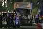 Nice: 84 morts, "une dizaine" d'enfants parmi les victimes - © i24 News
