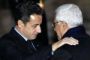 Nicolas Sarkozy conclut son voyage au Proche-Orient par une rencontre avec Mahmoud Abbas - © 20Minutes