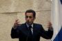 Nicolas Sarkozy ébauche à la Knesset les conditions d'une paix israélo-palestinienne - © 20Minutes