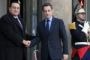 Nicolas Sarkozy entame une tournée au Moyen-Orient par l'Egypte - © 20Minutes