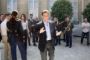 Nicolas Sarkozy entame une visite en Israël et chez les Palestiniens - © 20Minutes