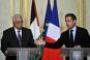 Nicolas Sarkozy évoque des initiatives au Proche-Orient - © Le Monde