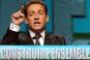 Nicolas Sarkozy hérite de l'affaire Lévy - © Le Monde.fr