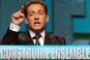 Nicolas Sarkozy hérite de l'affaire Lévy - © Le Monde.fr