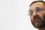 Nicolas Sarkozy parle d'"épuration", le grand rabbin de France s'indigne - © Nouvel Obs