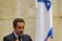 Nicolas Sarkozy rencontre le président palestinien Mahmoud Abbas - © 20Minutes