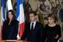 Nicolas Sarkozy veut imposer la France et l'Europe au Proche-Orient - © 20Minutes