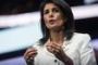 Nikki Haley promet la fin du "dénigrement" d'Israël au sein des Nations Unies - © La Libre