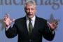 Nomination de Chuck Hagel : Israël réagit prudemment - © Radio-Canada | Nouvelles