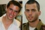 "Non à la reconstruction tant que le Hamas ne rend pas les corps des soldats" - © Juif.org