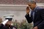 Non Barack Obama n'est pas responsable si le monde est devenu si chaotique - © Slate .fr