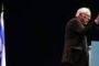 "Nous devons mettre fin à 50 ans d'occupation" en Palestine, dit Bernie Sanders - © La Libre
