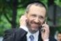 Nouveau Grand rabbin de France, Gilles Bernheim prône un judaïsme ouvert sur la société - © Le Monde