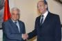 Nouveau sommet Olmert/Abbas à Jérusalem - © Le Figaro