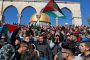Nouveaux accrochages en Cisjordanie pour une deuxième « journée de rage » palestinienne - © Radio-Canada | Nouvelles