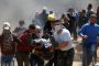 Nouveaux affrontements près de la barrière de sécurité entre Gaza et Israël - © Radio-Canada | Nouvelles