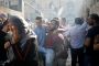Nouveaux heurts entre Palestiniens et Israéliens sur l'esplanade des Mosquées - © Radio-Canada | Nouvelles