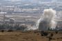 Nouveaux obus syriens sur le Golan - © Juif.org