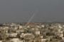 Nouveaux raids israéliens à Gaza en réponse aux tirs de roquettes palestiniens - © Le Monde