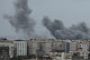 Nouveaux raids sur la bande de Gaza - ©  Tsr.ch
