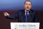 Nouvelle sortie antisémite de l'islamiste Erdogan - © Juif.org