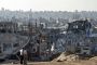 Nouvelle trêve dans la bande de Gaza - © Les Echos