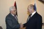 Nouvelles discussions entre Abbas et Olmert - © Nouvel Obs