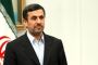 Nucléaire iranien: Ahmadinejad accuse Israël de dénaturer les faits - © RIA Novosti
