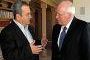 Nucléaire iranien : Barak n'exclut « aucune option » - © Le Soir