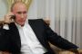 Nucléaire iranien: entretien Poutine-Rohani - © RIA Novosti