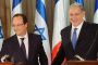 Nucléaire iranien : Hollande et Netanyahou, la fausse entente - © Nouvel Obs