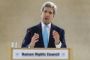 Nucléaire iranien: Kerry met en garde contre toute révélation «sélective» sur les négociations   - © 20Minutes