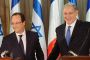 Nucléaire iranien : la fausse entente entre Hollande et Netanyahu - © Nouvel Obs