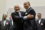 Nucléaire iranien : les signataires saluent une «première étape», Israël dénonce «une erreur historique» - © Les Echos