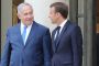 Nucléaire iranien : Macron et Netanyahu, chacun sur leurs positions - © Nouvel Obs