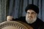 Nucléaire : le chef du Hezbollah accuse des pays arabes de faire bloc avec Israël - © Le Monde.fr