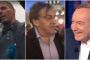 Nuit Debout acclame Varoufakis, chahute Gattaz et expulse Finkielkraut - © Le Monde.fr