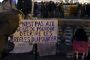 Nuit debout : pour la droite, la « chienlit » s'installe à Paris - © Le Monde.fr