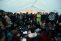 #NuitDebout réagit après la polémique Finkielkraut: «Ne sous-estimons pas l'intelligence collective» - © 20Minutes