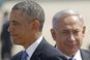 Numéro de séduction pour Barack Obama, en visite en Israël - © Le Monde