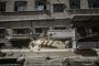 Obama a hâte de châtier la Syrie - © RIA Novosti