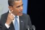 Obama: "Absolument pas" de feu vert à Israël pour attaquer l'Iran - © DHNet.be