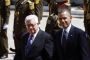 Obama accueilli fraîchement à Ramallah, à bras ouverts en Israël - © Nouvel Obs