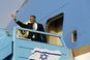 Obama achève sa visite en Israël et se rend en Jordanie - © Le Monde