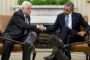 Obama appelle Abbas à prendre des «risques» pour la paix - © 20Minutes