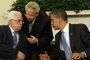 Obama appelle Abbas au sujet dun vote à lONU - © Juif.org