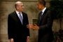 Obama appelle Abbas et Olmert - © JournalMetro.com